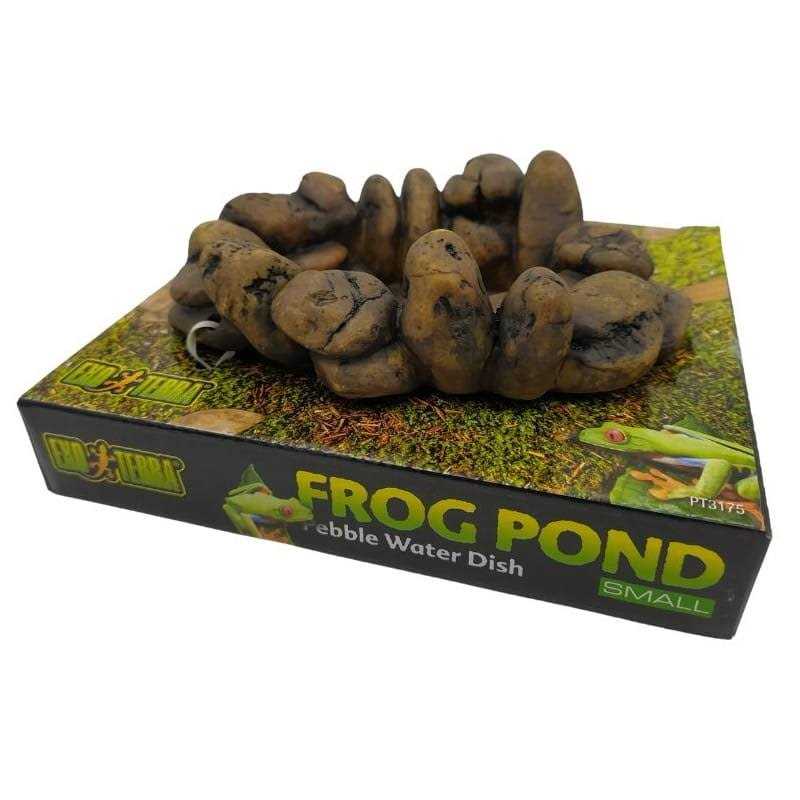 Frog Pond A845