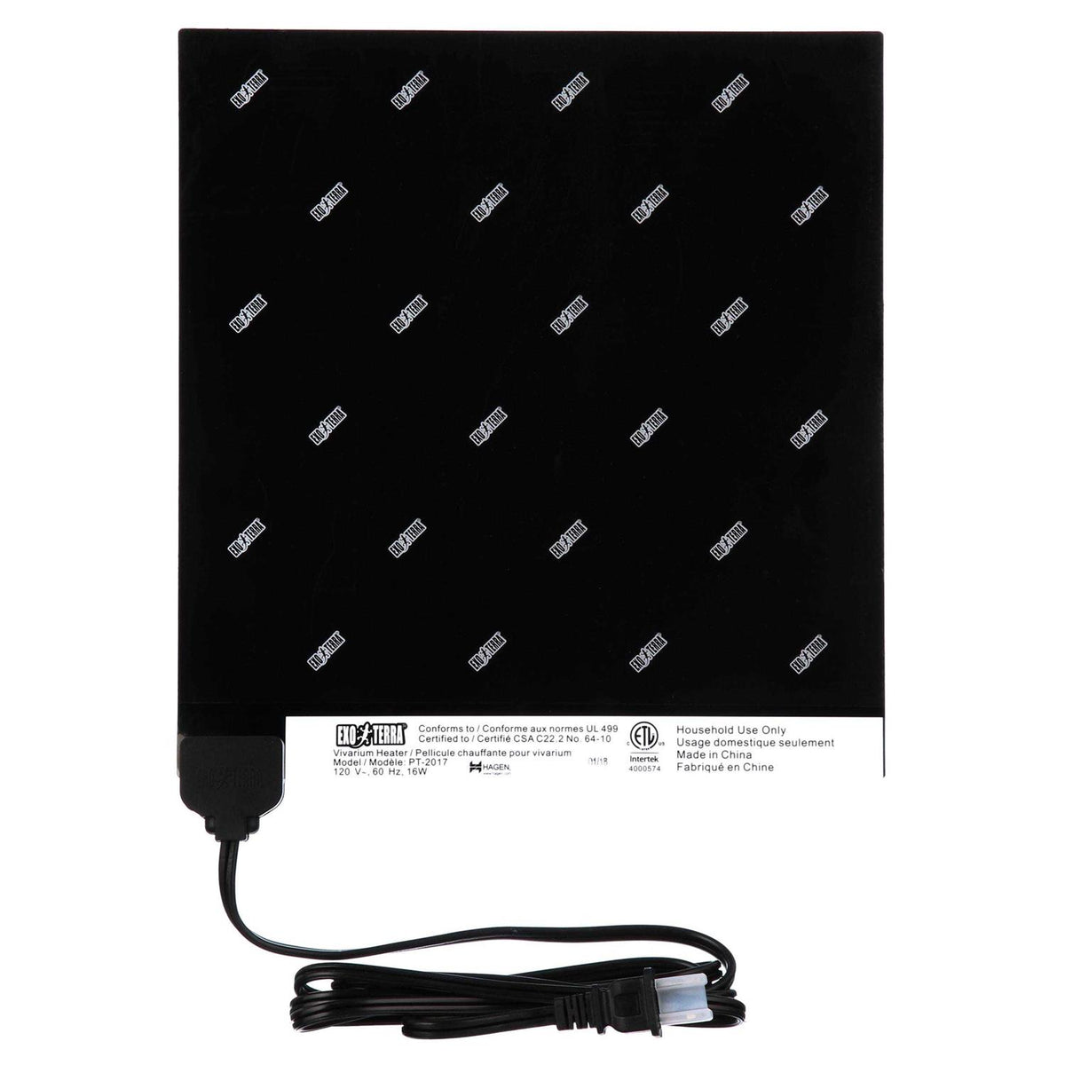 Terrarium Substrate Heater G95619