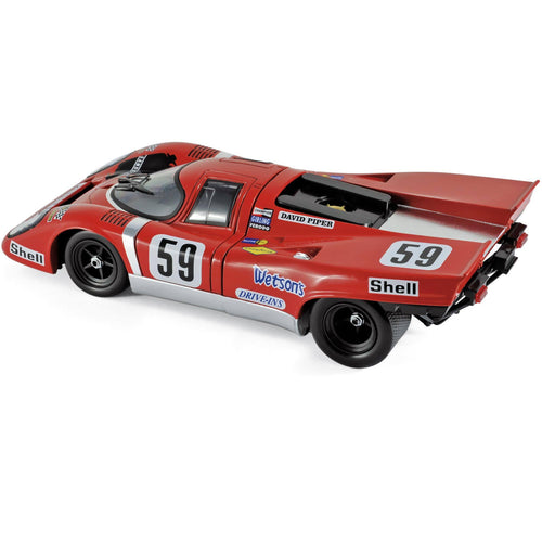 1/18 Diecast Model Car B2182