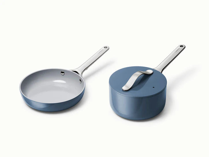 Navy Cookware Set W26403