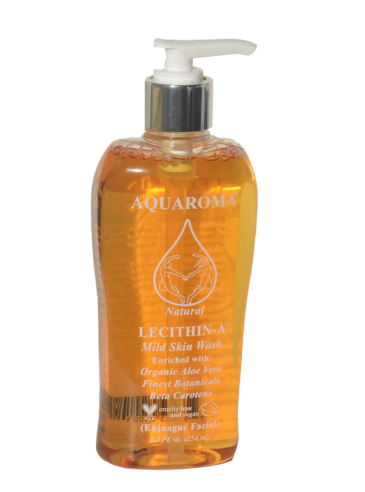 Mild Skin Wash for Face, Hands, Body and Shaving Y324651