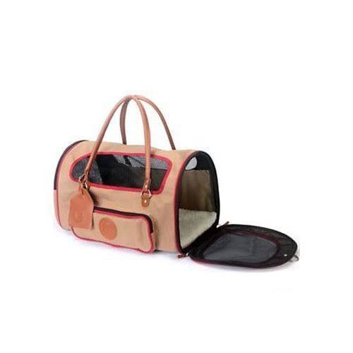 Small Pet Carrier H7945