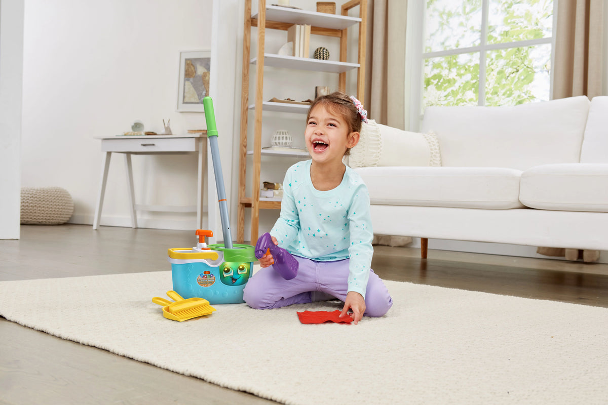 6-Piece Pretend Play Set O69270