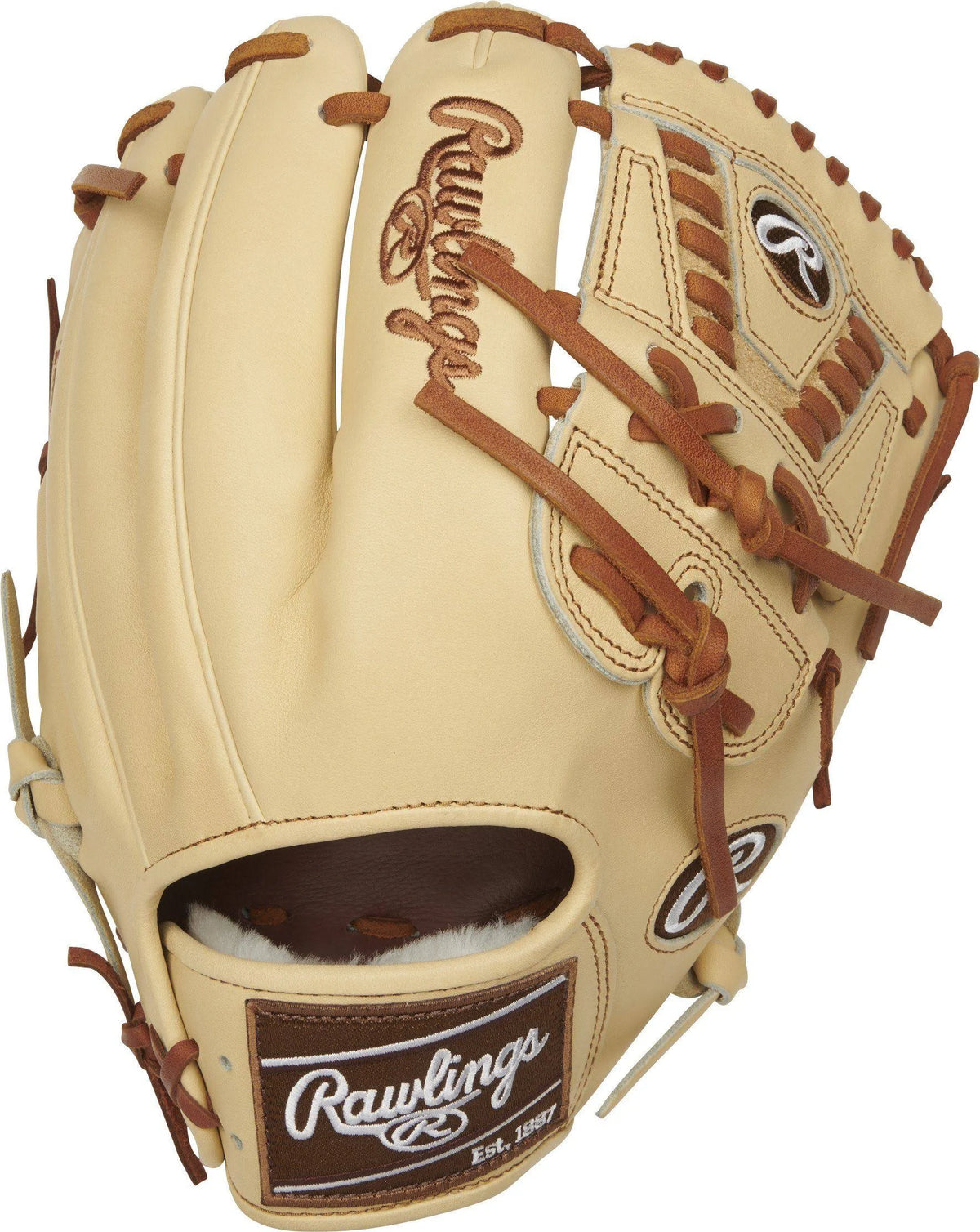 11.75x22 Baseball Glove O277