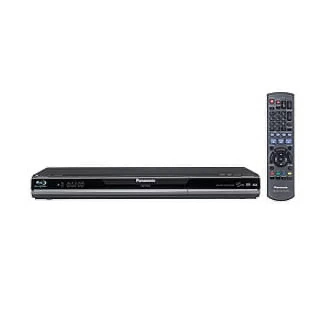 Pre-Owned Blu-ray Disc Player, 1080p O43620