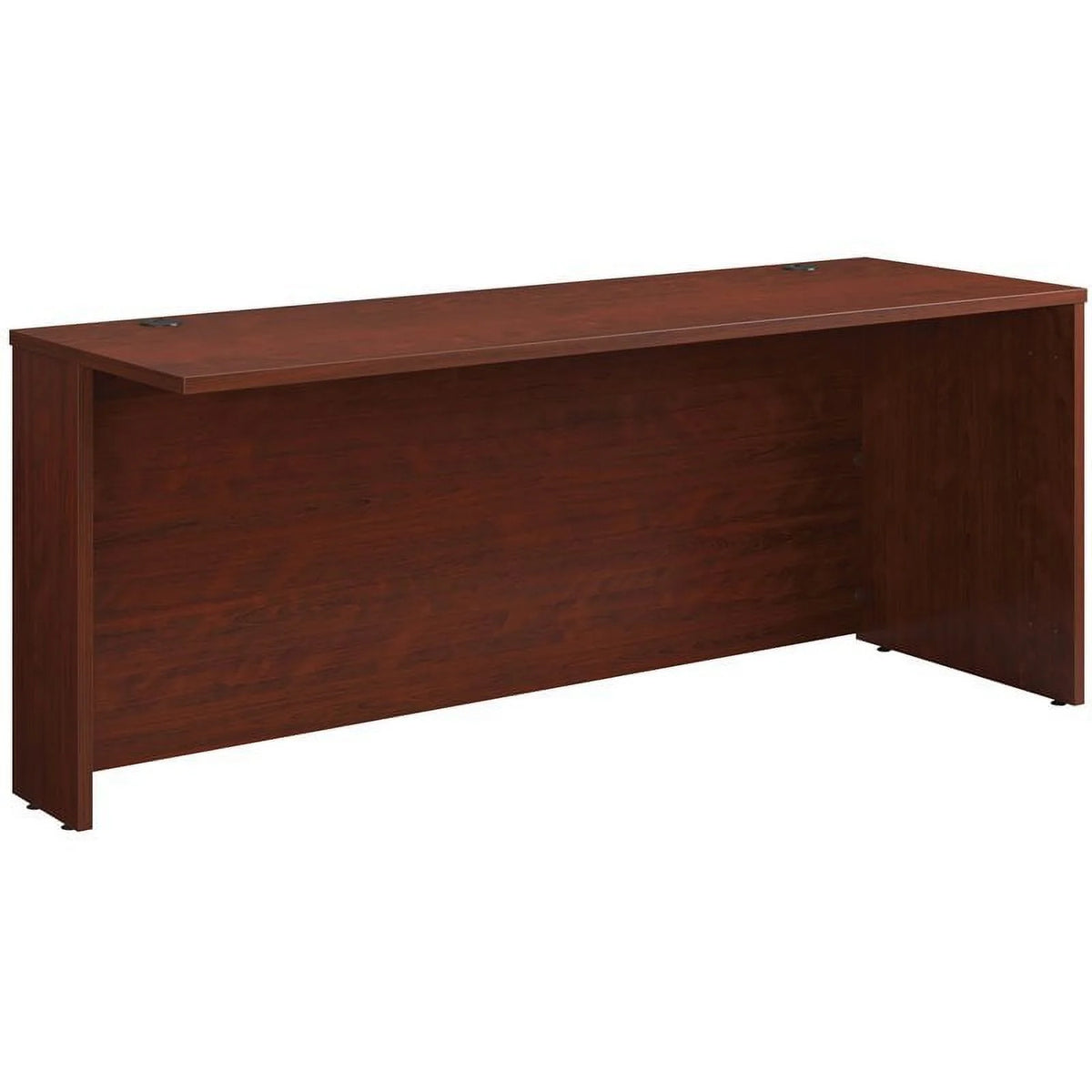 72" x 24" Engineered Wood Desk Shell W23832