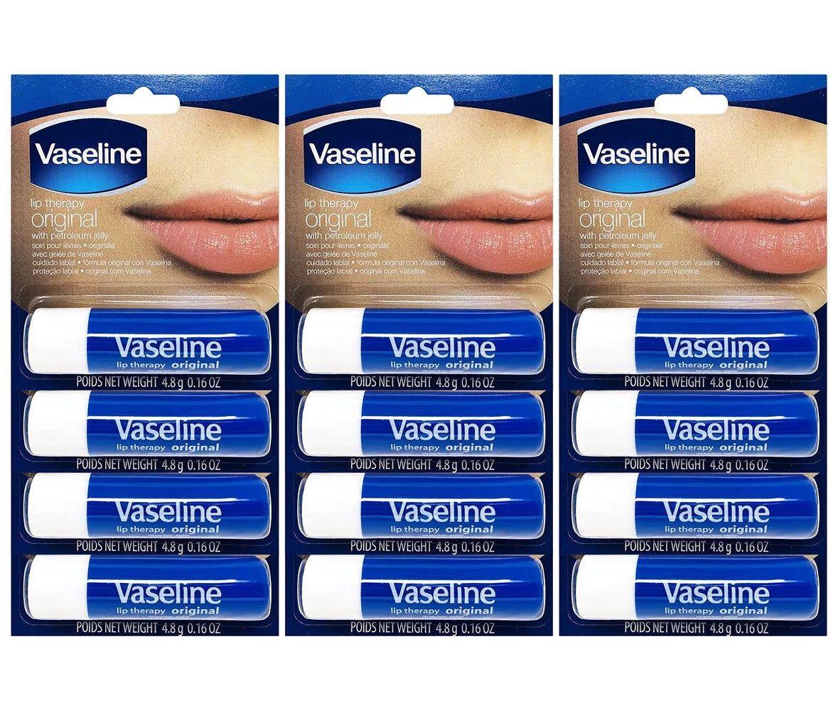 Lip Therapy 0.16 oz Original Pack of 12 A120453