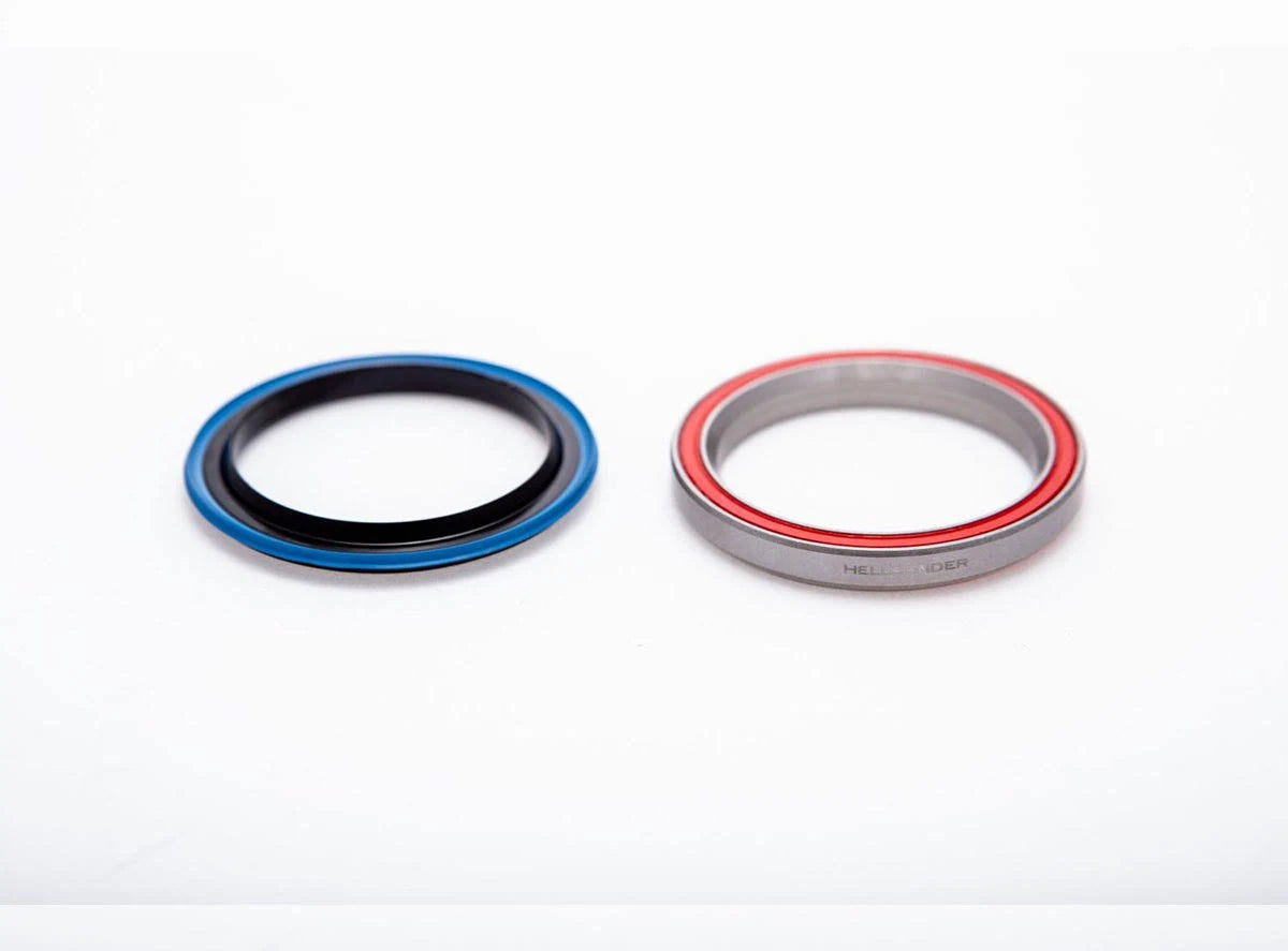 Black Bottom Bracket Y86368