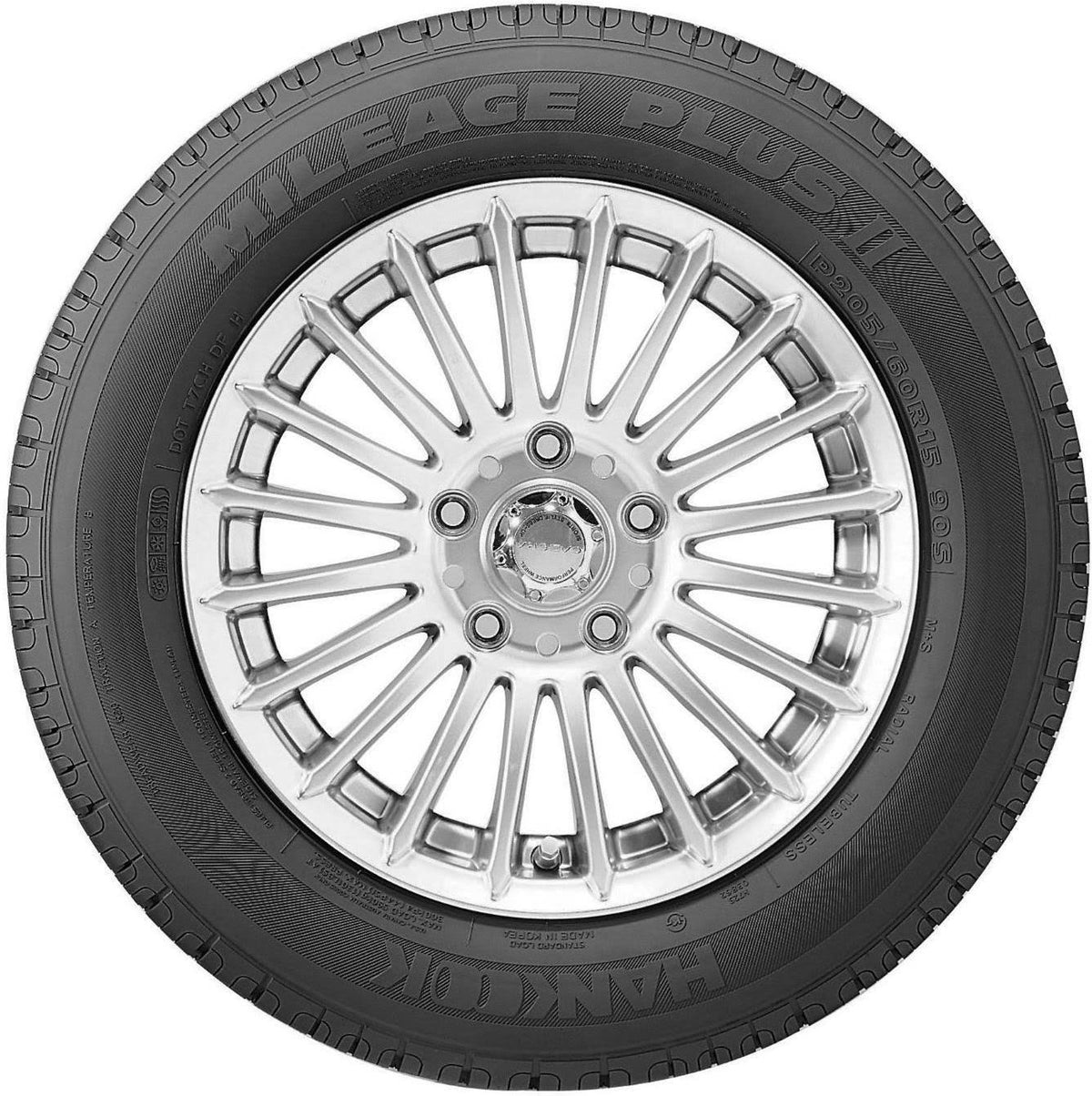 205/55R16 89H Tire K8021