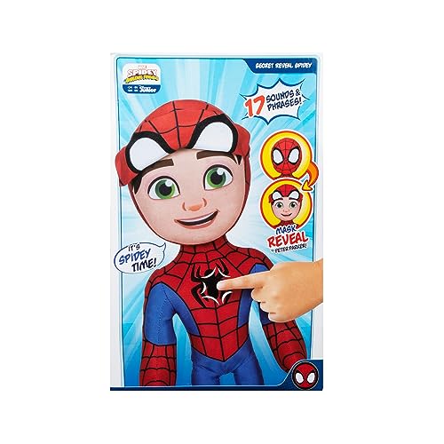 16-Inch Talking Plush with 16 Unique Phrases J30444