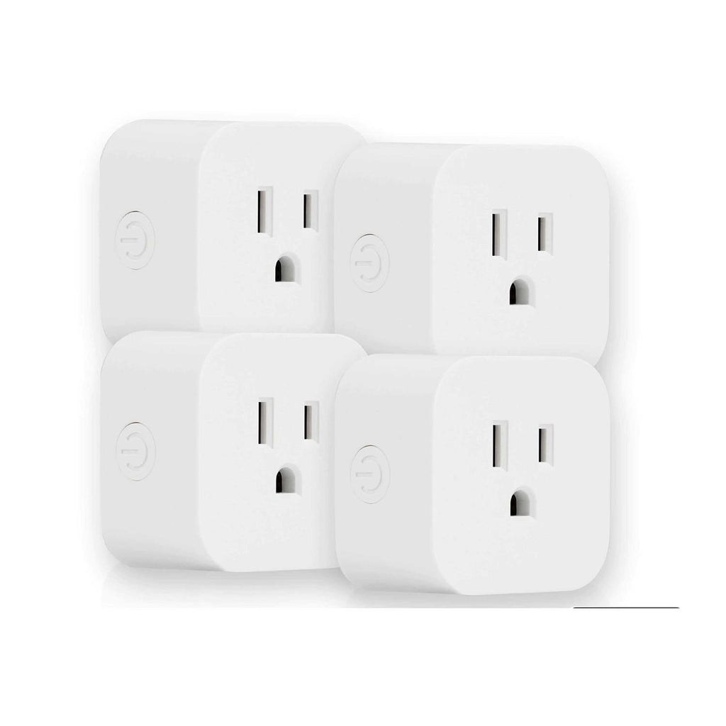 Indoor Smart Plug R238250