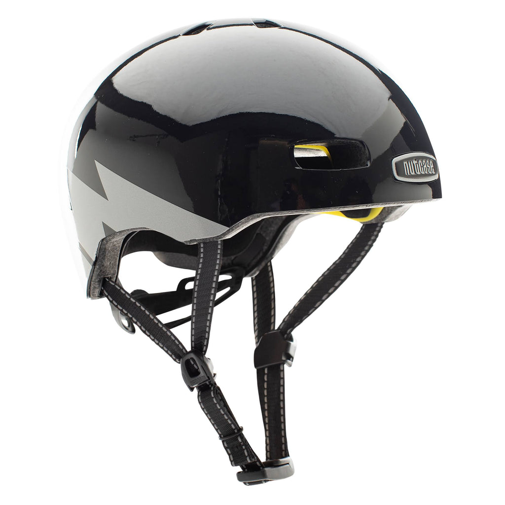 Medium Reflective Helmet D46125