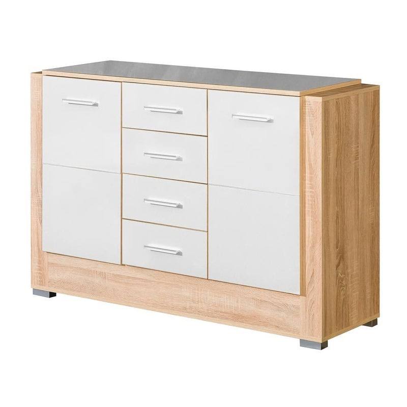 Brown Sideboard S792