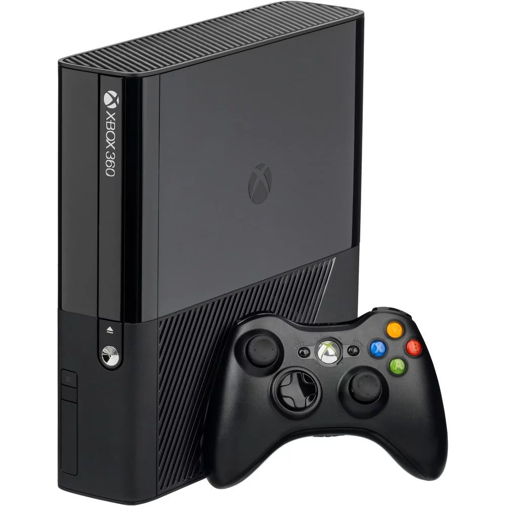 xbox 360 e 4gb console T359167
