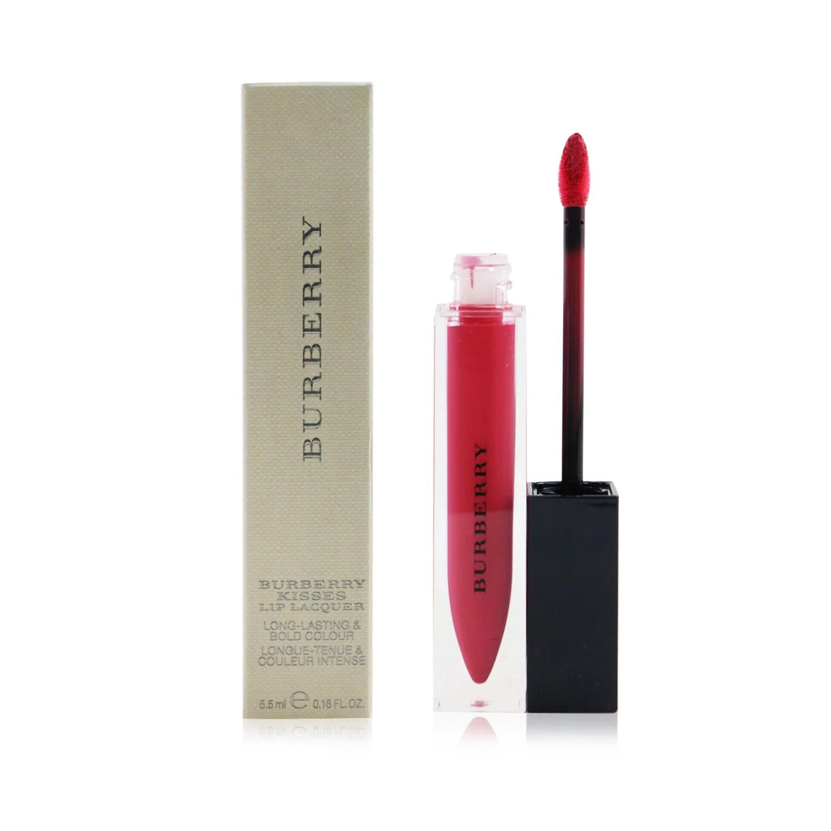 Lip Lacquer - Rosy Mauve 5.5ml E745201