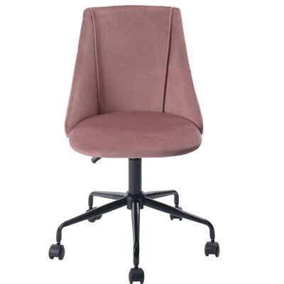 Rose Upholstery Task Chair U824725