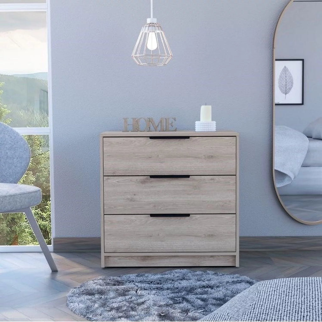 Light Gray Dresser Y767225