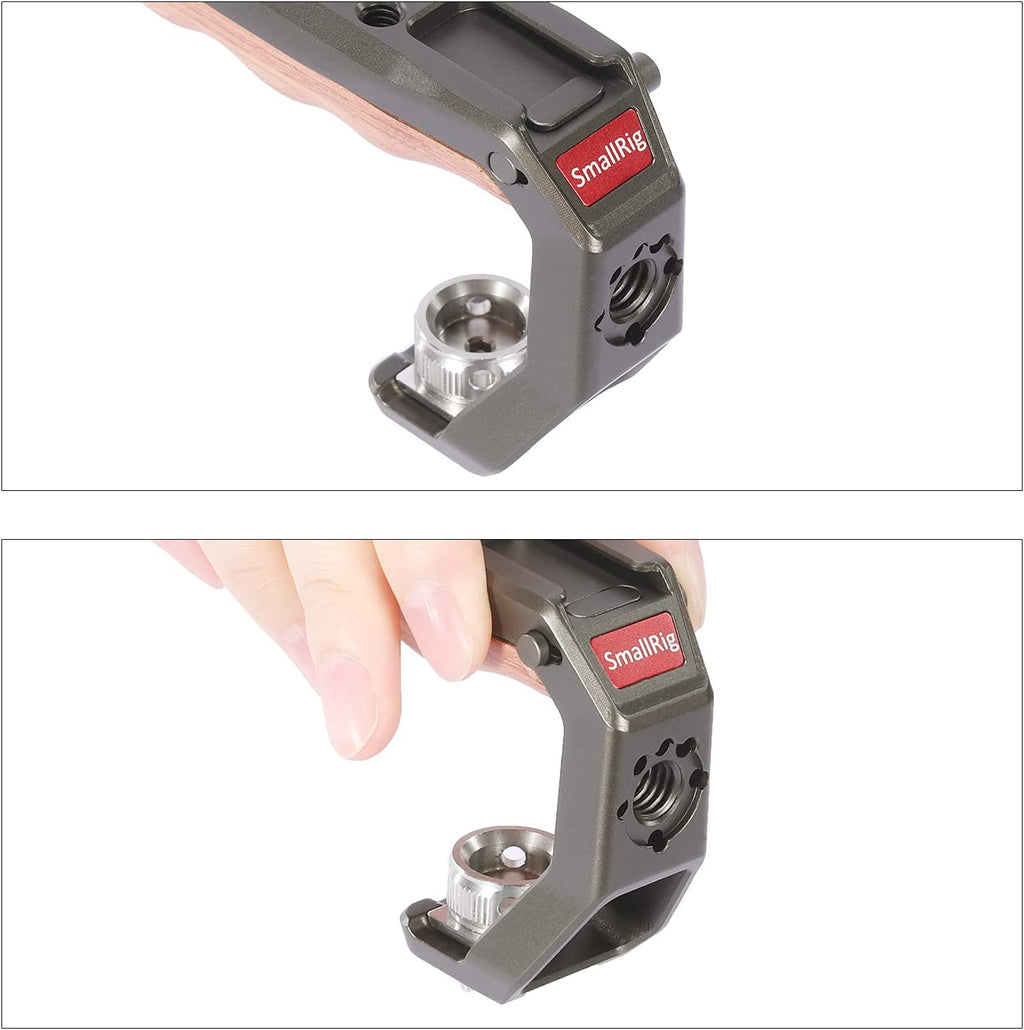 Locating Handle G346