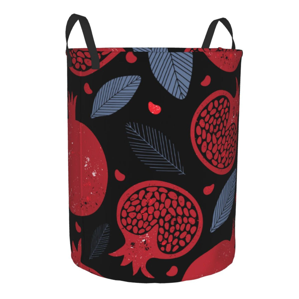 Waterproof Laundry Hamper with Handle P523
