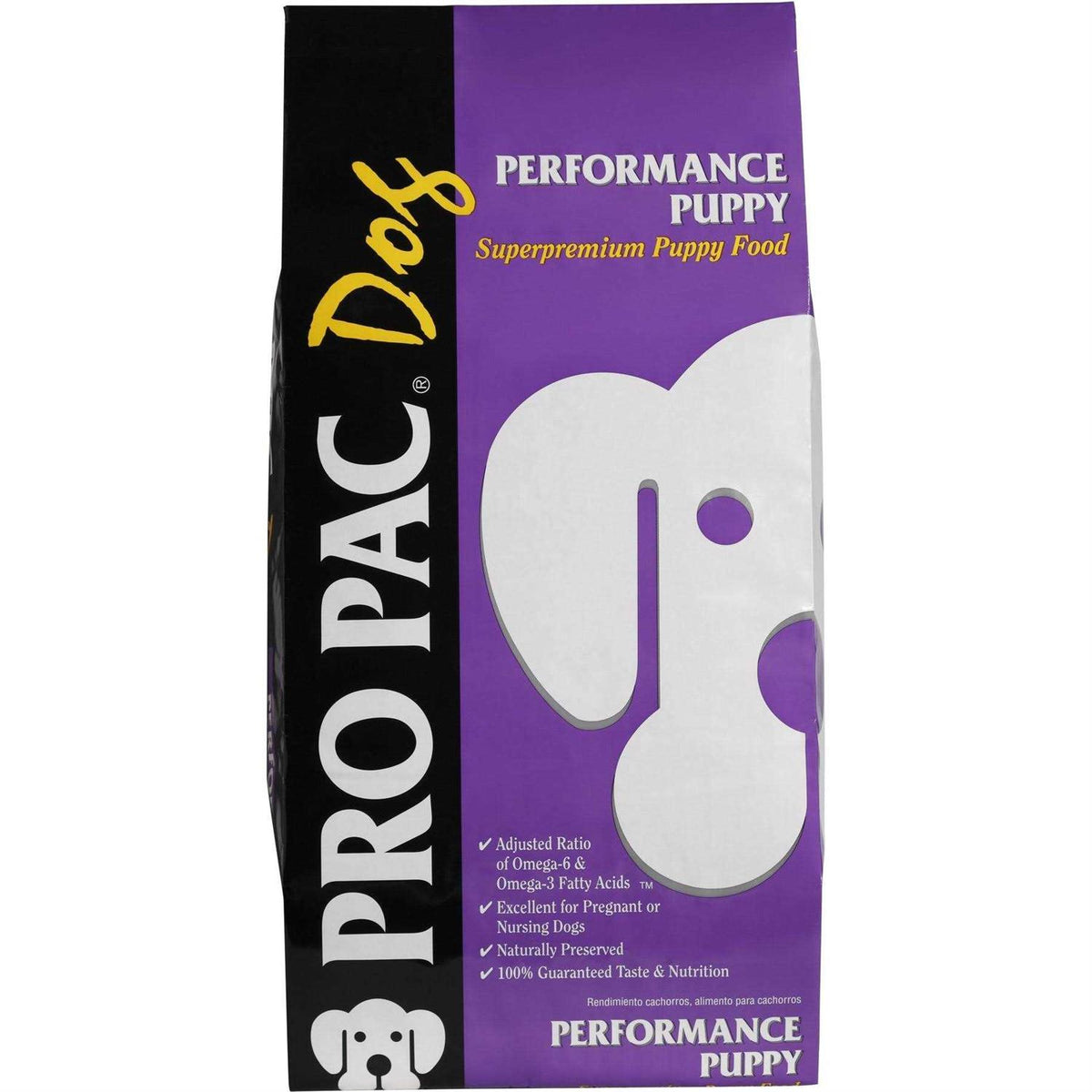 Superpremium Puppy Dry Dog Food Q98885