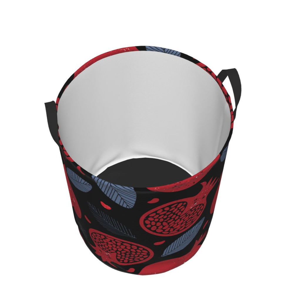 Waterproof Laundry Hamper with Handle P523
