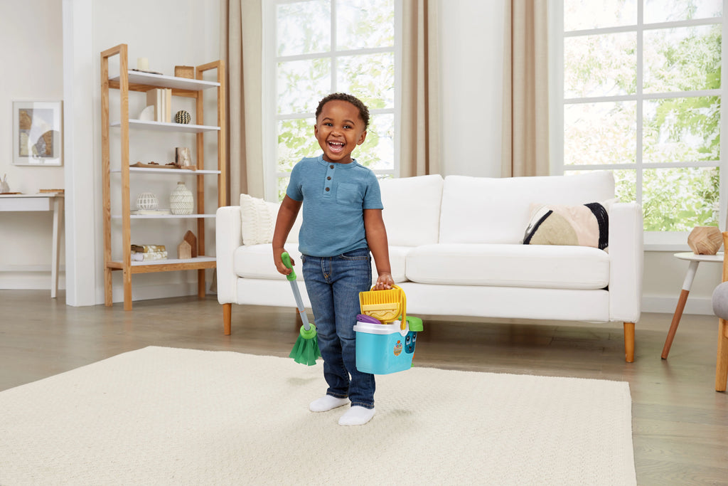 6-Piece Pretend Play Set O69270
