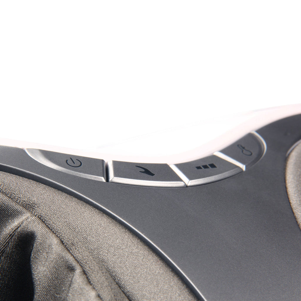 Shiatsu Foot Compression Massager with Heat X578548