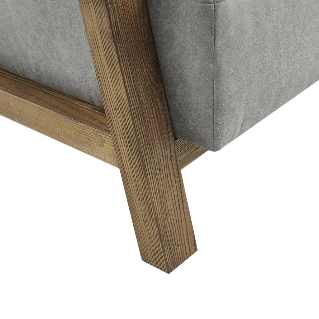 Low Profile Accent Chair J5759