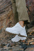 Platform Sneakers K41508
