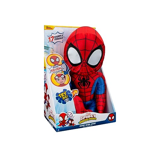 16-Inch Talking Plush with 16 Unique Phrases J30444
