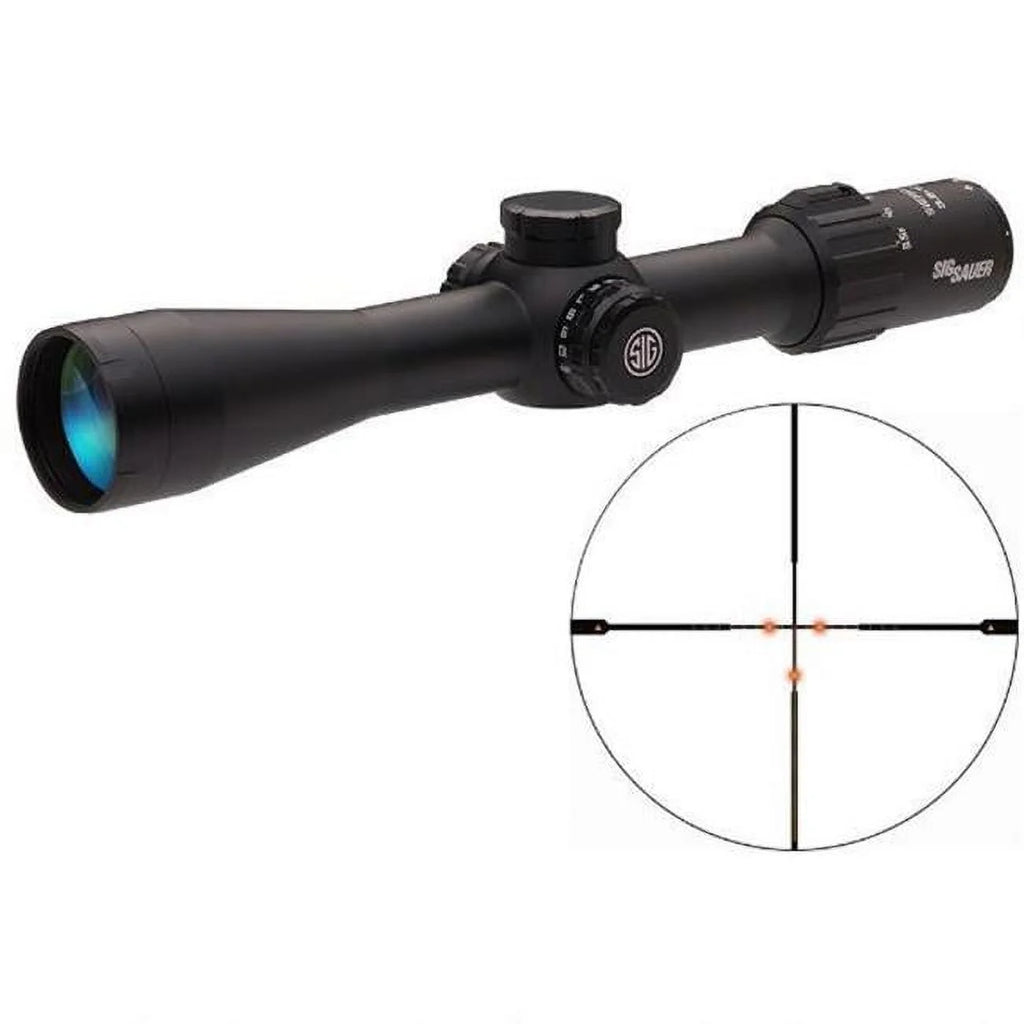Riflescope Y812928