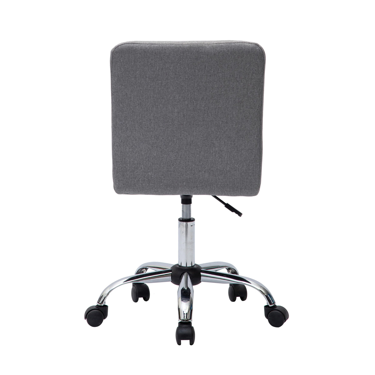 Button-Tufted Office Chair C6054