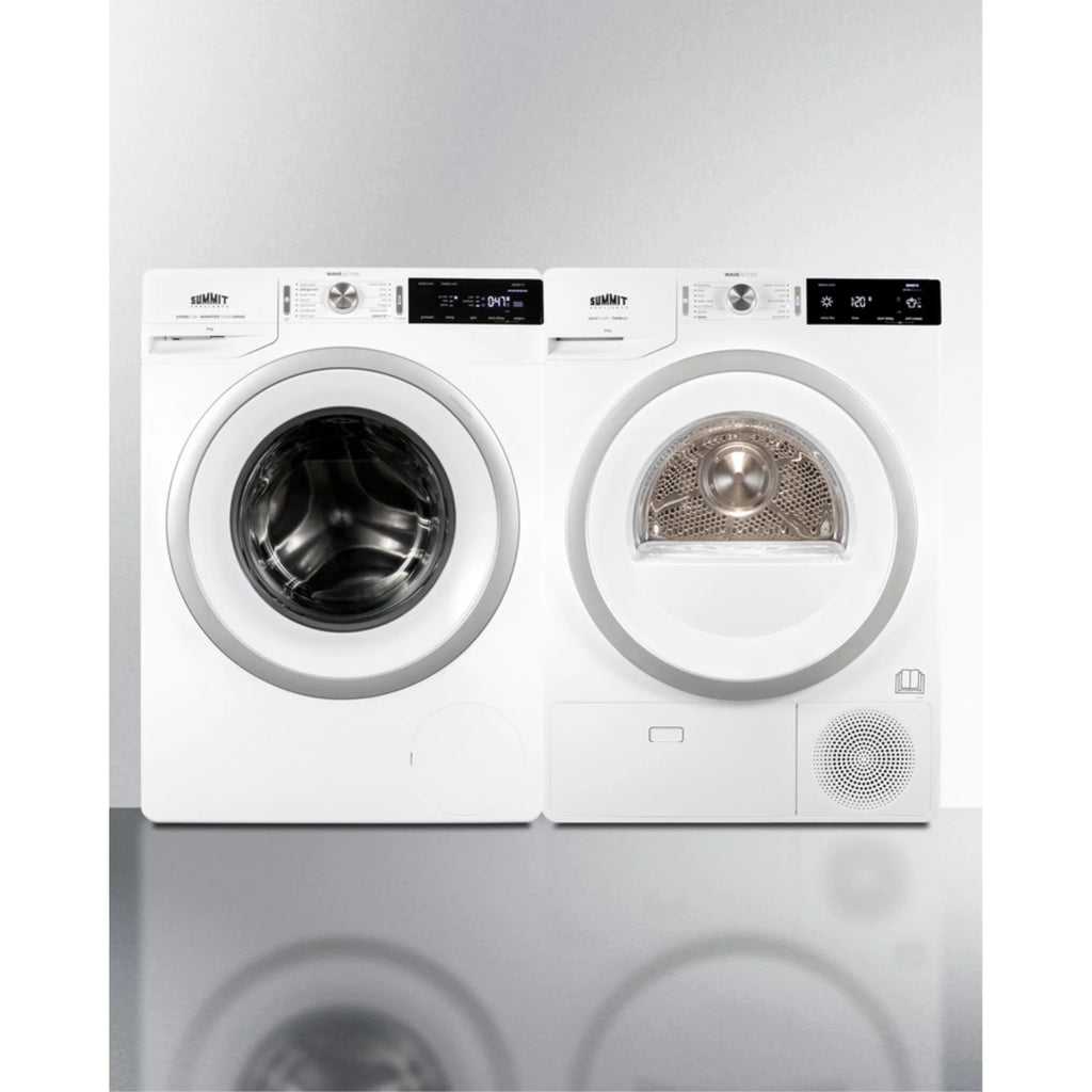 Washer Heat Pump Dryer Combination Z6621
