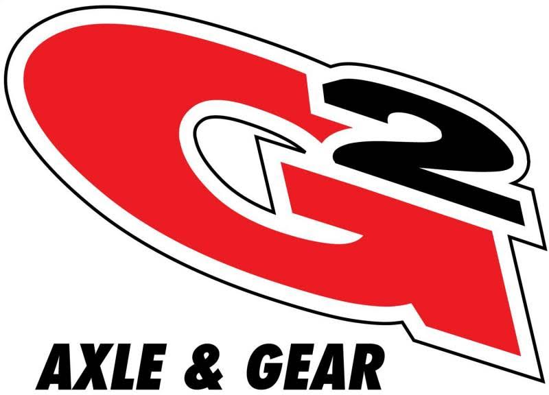 Ring and Pinion Master Install Kit B1373
