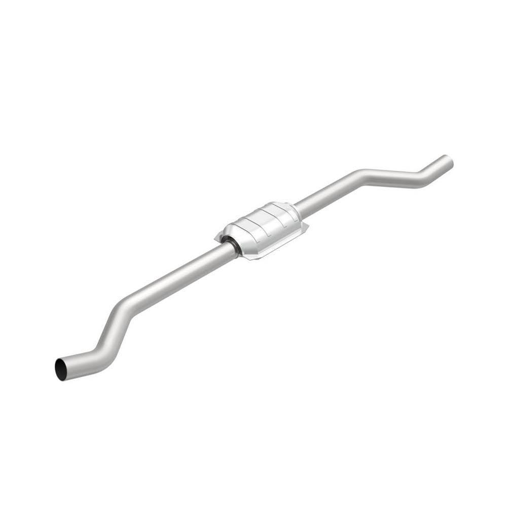 Direct-Fit Catalytic Converter R30720