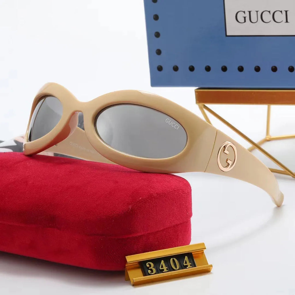Polarized Sunglasses U1995
