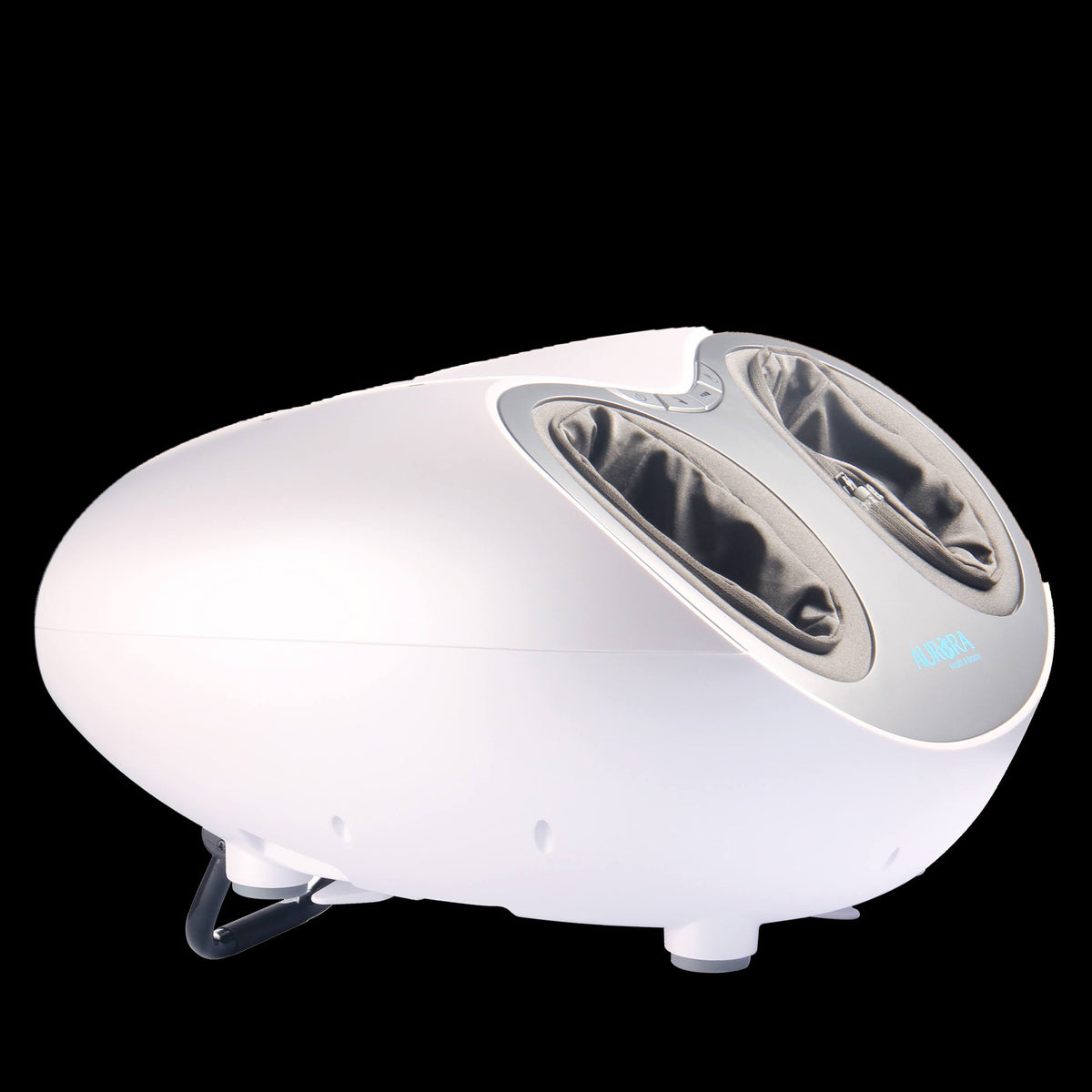 Shiatsu Foot Compression Massager with Heat X578548