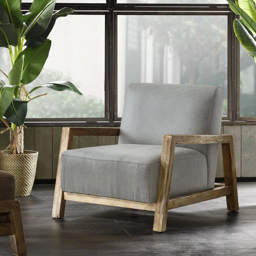 Low Profile Accent Chair J5759