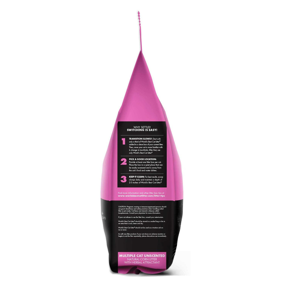 Cat Litter S38009