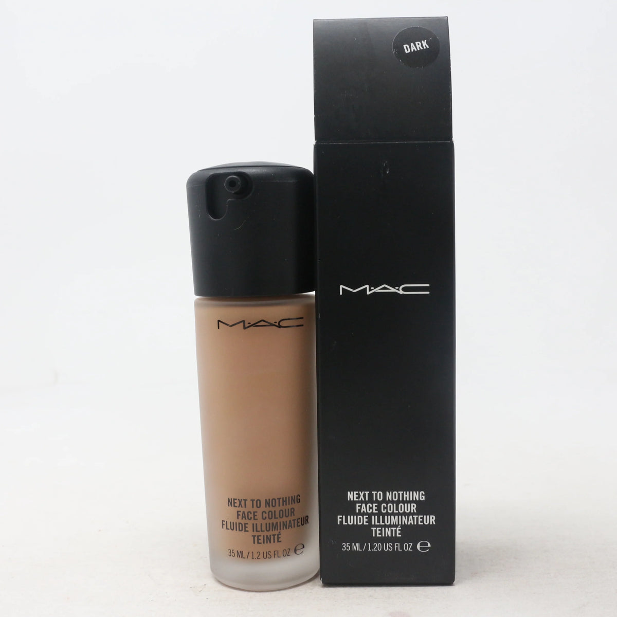 Face Colour Dark 1.2oz/35ml N2196