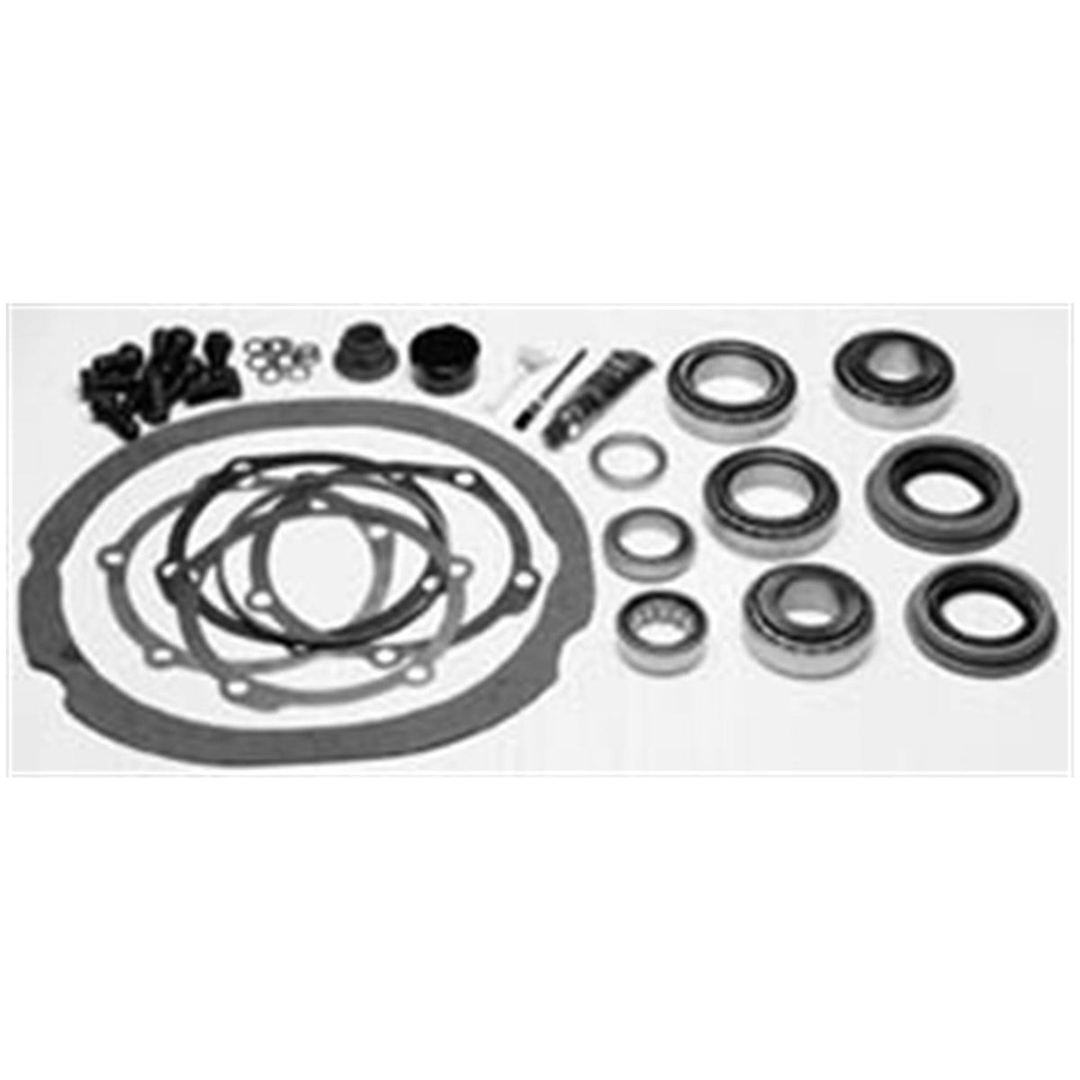 Ring and Pinion Master Install Kit B1373