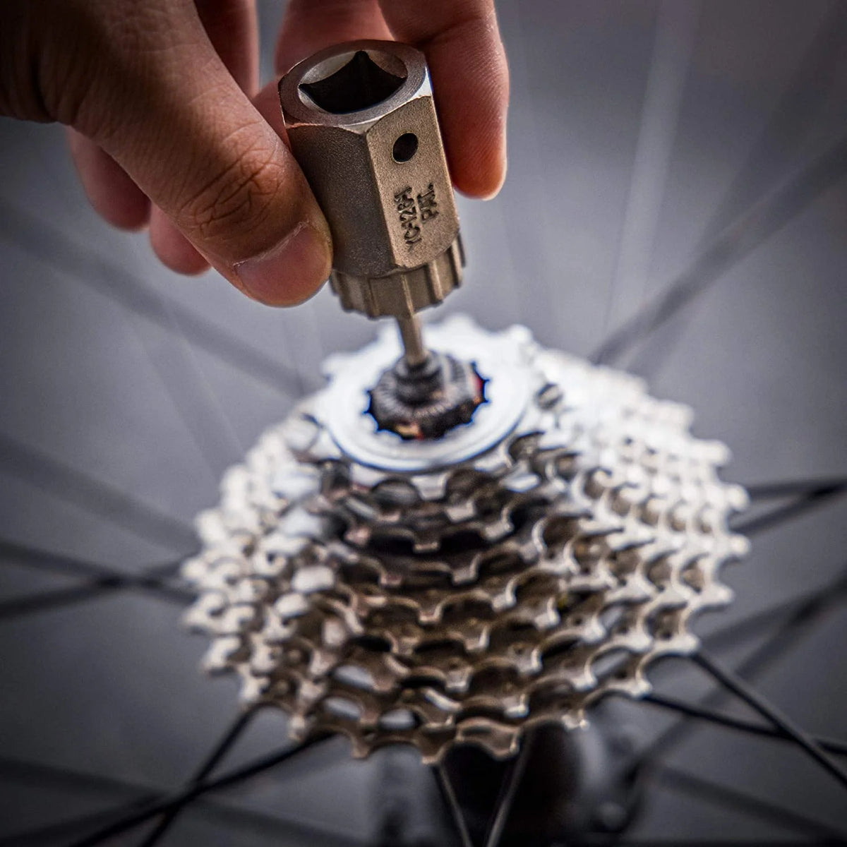 Bicycle Cassette Lockring Tool C7001