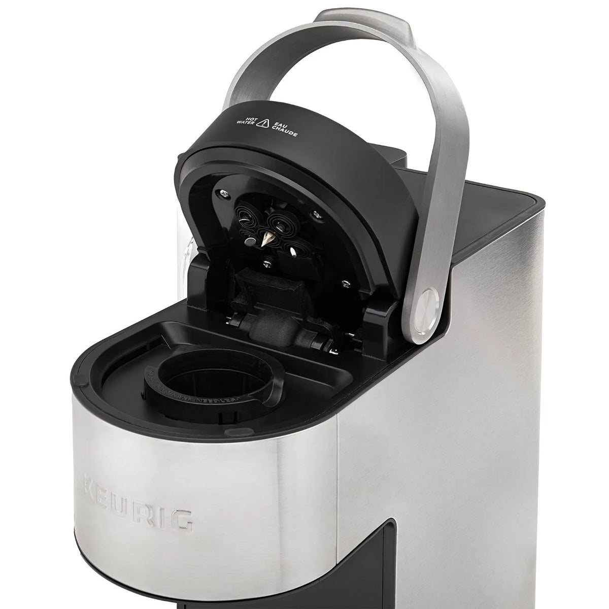 Single-Serve K-Cup Pod Coffee Maker S3516