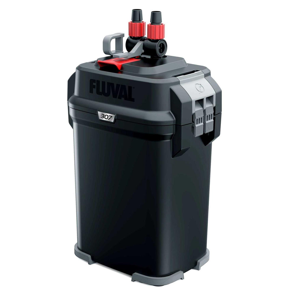 Performance Canister Filter X88459