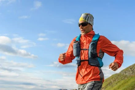 Adventure Vest 4.0 - Small - Signature Blue J704