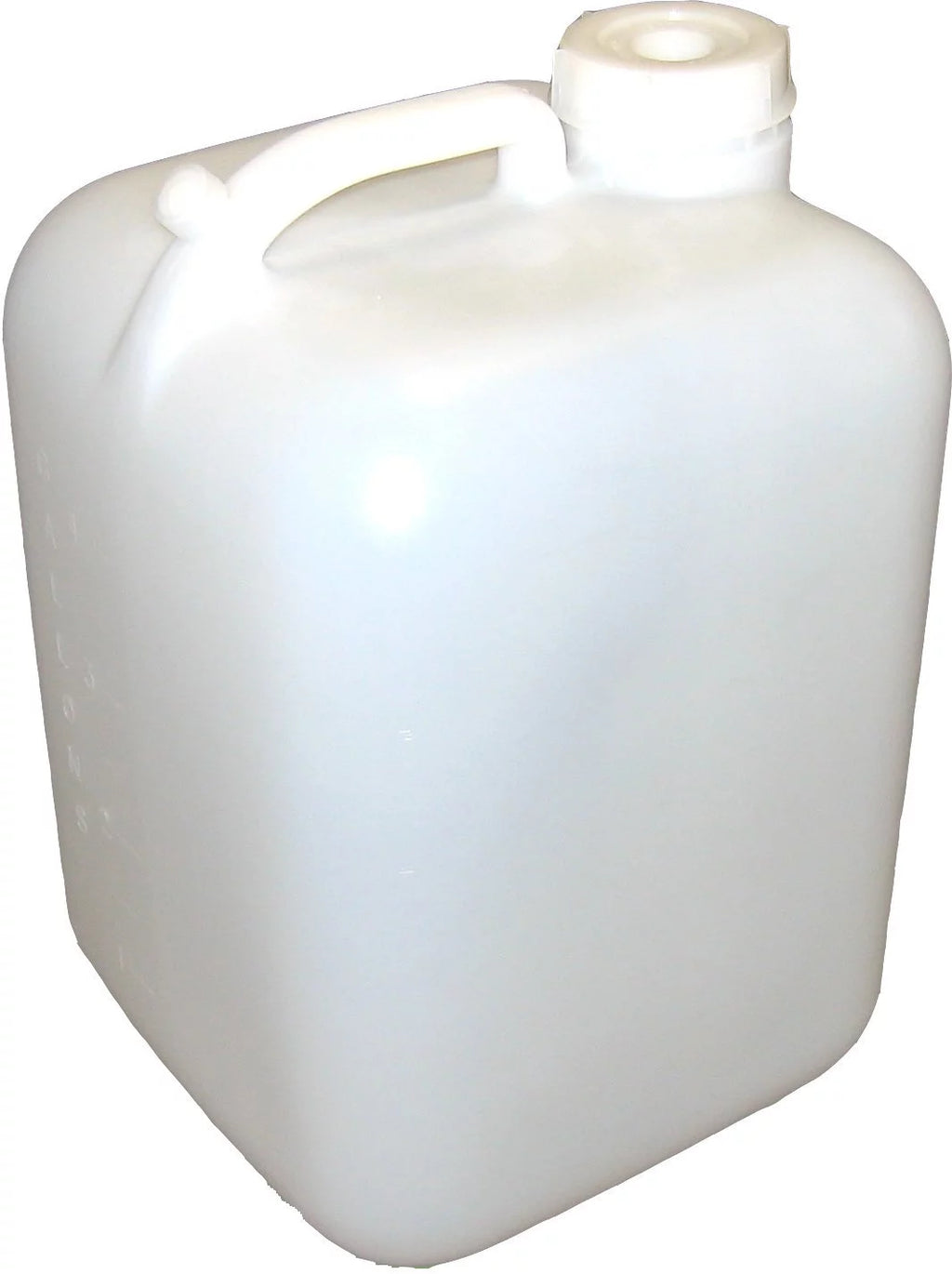 5 gal Water Jug with Handle E14398