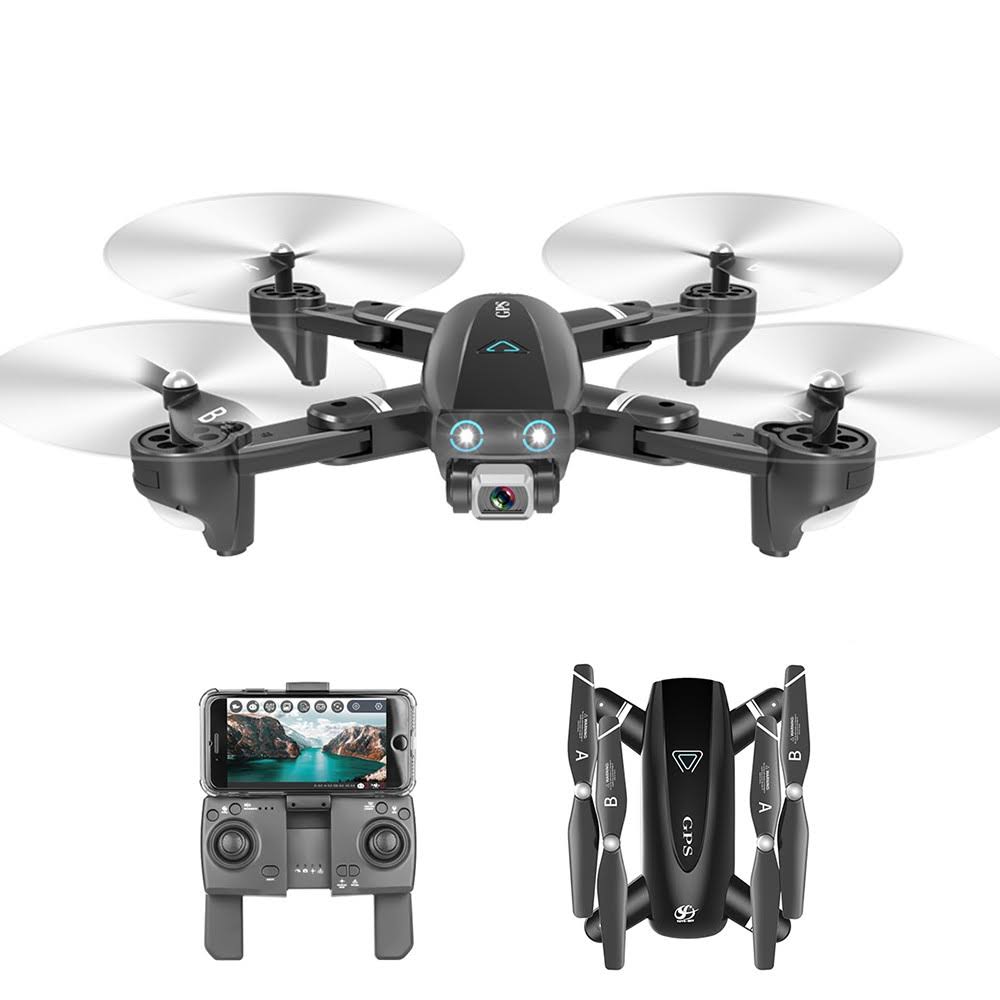 4K Camera FPV Drone K89872