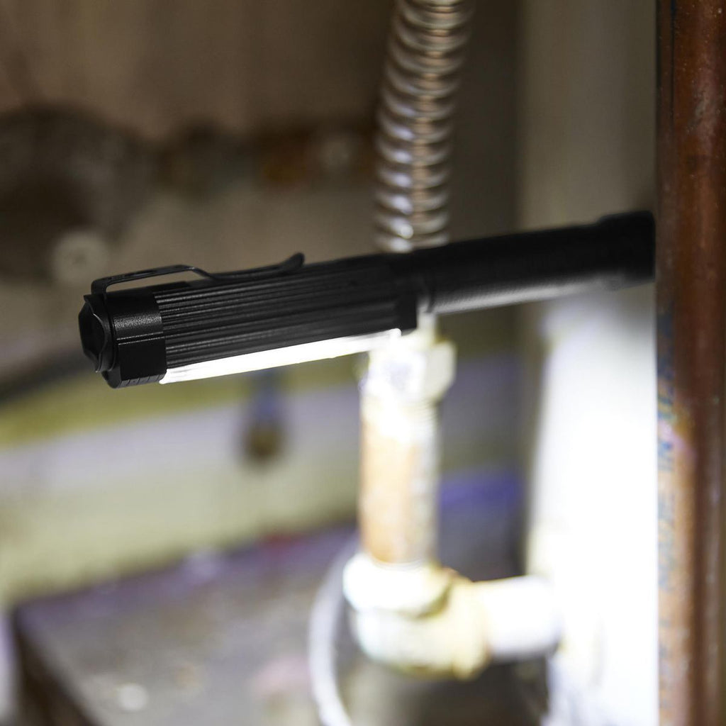300 Lumen Magnetic Pocket Work Light V20092
