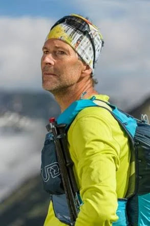 Adventure Vest 4.0 - Small - Signature Blue J704