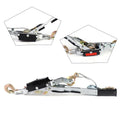 5 Ton Hand Puller with 3 Hooks P511